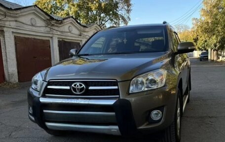 Toyota RAV4, 2009 год, 1 500 000 рублей, 2 фотография