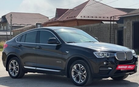 BMW X4, 2017 год, 2 700 000 рублей, 3 фотография