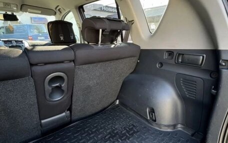 Toyota RAV4, 2009 год, 1 500 000 рублей, 11 фотография