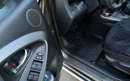 Toyota RAV4, 2009 год, 1 500 000 рублей, 20 фотография