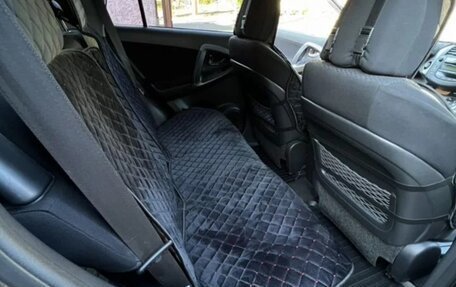 Toyota RAV4, 2009 год, 1 500 000 рублей, 22 фотография