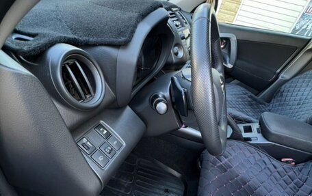 Toyota RAV4, 2009 год, 1 500 000 рублей, 19 фотография