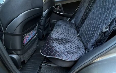 Toyota RAV4, 2009 год, 1 500 000 рублей, 21 фотография