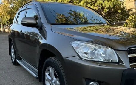 Toyota RAV4, 2009 год, 1 500 000 рублей, 15 фотография