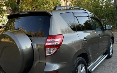 Toyota RAV4, 2009 год, 1 500 000 рублей, 14 фотография