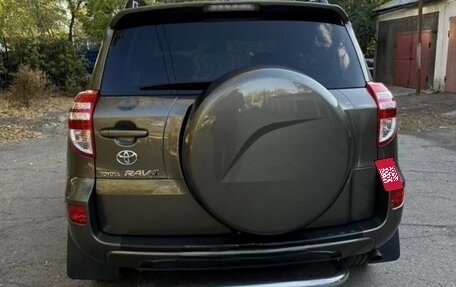 Toyota RAV4, 2009 год, 1 500 000 рублей, 12 фотография