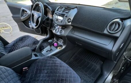 Toyota RAV4, 2009 год, 1 500 000 рублей, 23 фотография