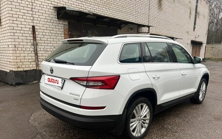 Skoda Kodiaq I, 2019 год, 2 250 000 рублей, 8 фотография