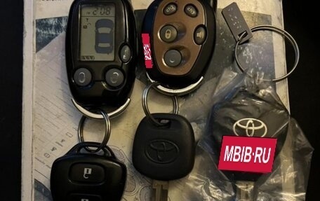 Toyota RAV4, 2009 год, 1 500 000 рублей, 24 фотография