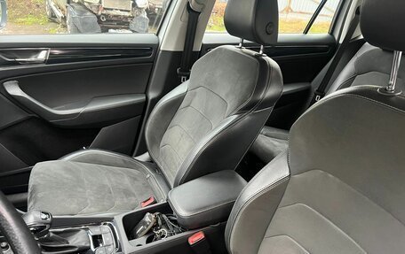 Skoda Kodiaq I, 2019 год, 2 250 000 рублей, 20 фотография