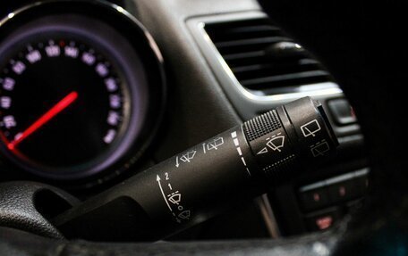 Opel Mokka I, 2013 год, 1 199 000 рублей, 15 фотография