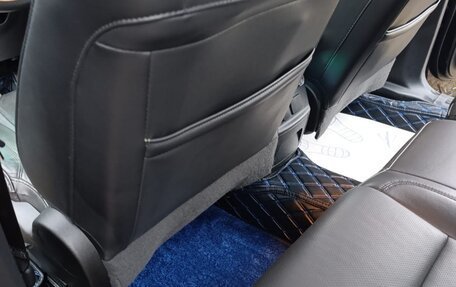 Ford Explorer VI, 2015 год, 2 450 000 рублей, 15 фотография