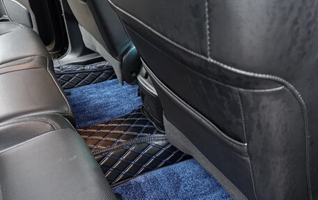 Ford Explorer VI, 2015 год, 2 450 000 рублей, 13 фотография