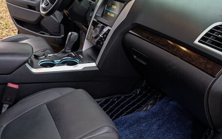 Ford Explorer VI, 2015 год, 2 450 000 рублей, 12 фотография