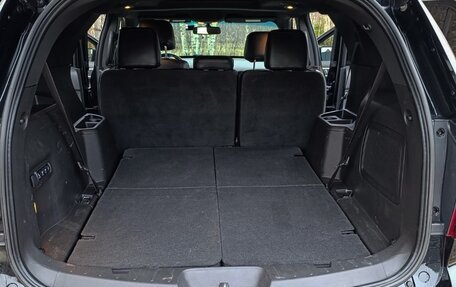 Ford Explorer VI, 2015 год, 2 450 000 рублей, 14 фотография