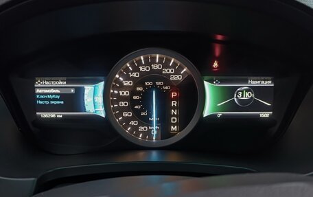 Ford Explorer VI, 2015 год, 2 450 000 рублей, 18 фотография