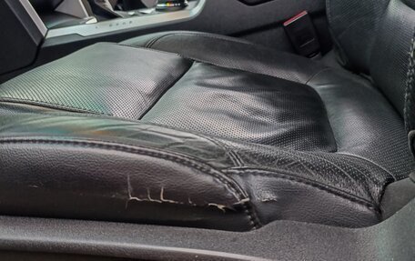 Ford Explorer VI, 2015 год, 2 450 000 рублей, 17 фотография