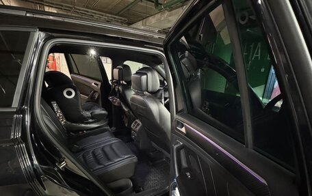 Volkswagen Tiguan II, 2021 год, 4 300 000 рублей, 15 фотография