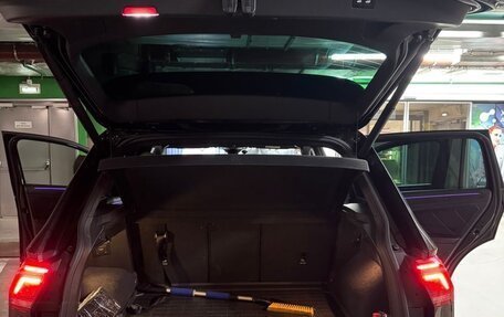 Volkswagen Tiguan II, 2021 год, 4 300 000 рублей, 6 фотография