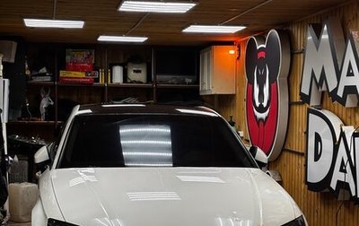 Audi A3, 2014 год, 900 000 рублей, 1 фотография