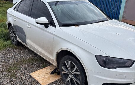 Audi A3, 2014 год, 900 000 рублей, 5 фотография