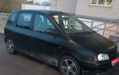 Hyundai Lavita, 2001 год, 200 000 рублей, 1 фотография