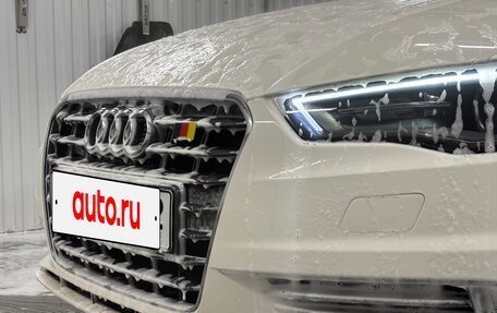 Audi A3, 2014 год, 900 000 рублей, 17 фотография