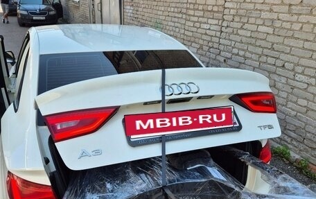 Audi A3, 2014 год, 900 000 рублей, 10 фотография