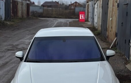 Audi A3, 2014 год, 900 000 рублей, 19 фотография