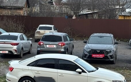 Audi A3, 2014 год, 900 000 рублей, 16 фотография