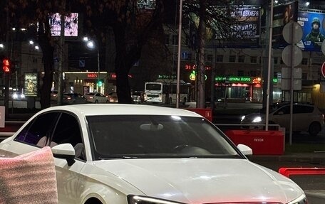 Audi A3, 2014 год, 900 000 рублей, 13 фотография