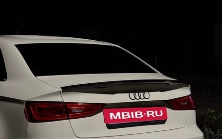 Audi A3, 2014 год, 900 000 рублей, 14 фотография