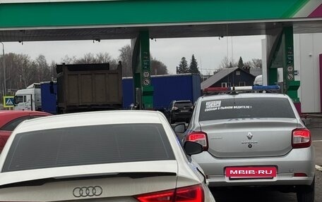 Audi A3, 2014 год, 900 000 рублей, 12 фотография