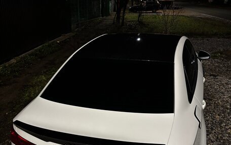 Audi A3, 2014 год, 900 000 рублей, 24 фотография