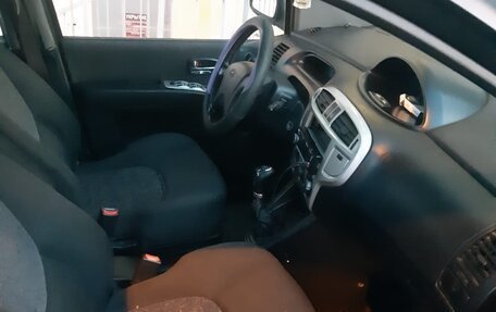 Hyundai Lavita, 2001 год, 200 000 рублей, 5 фотография