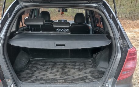 Lifan X60 I рестайлинг, 2016 год, 660 000 рублей, 8 фотография