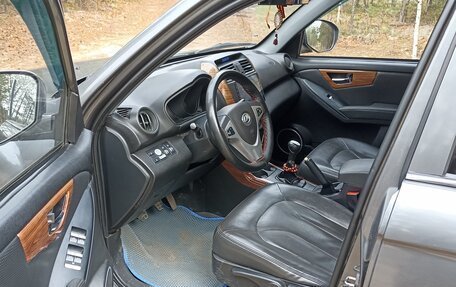 Lifan X60 I рестайлинг, 2016 год, 660 000 рублей, 6 фотография