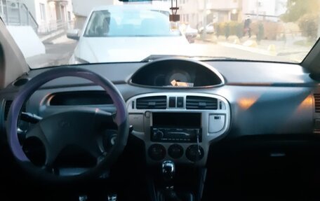 Hyundai Lavita, 2001 год, 200 000 рублей, 4 фотография