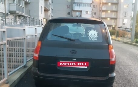 Hyundai Lavita, 2001 год, 200 000 рублей, 2 фотография