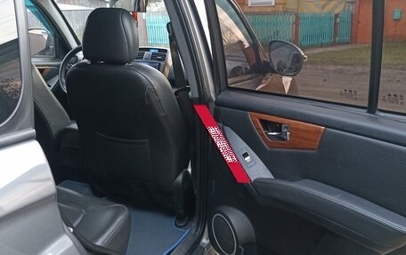 Lifan X60 I рестайлинг, 2016 год, 660 000 рублей, 7 фотография