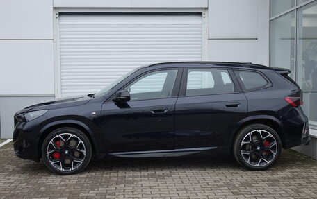 BMW X1, 2025 год, 7 150 000 рублей, 5 фотография