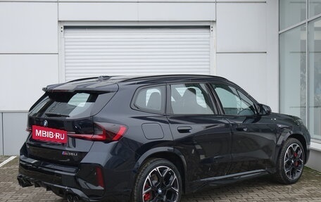 BMW X1, 2025 год, 7 150 000 рублей, 2 фотография