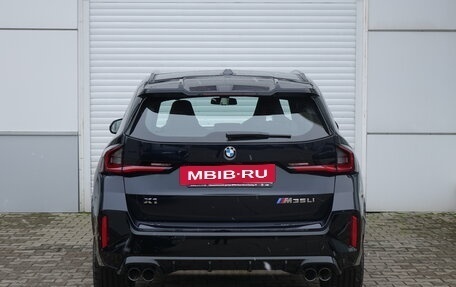 BMW X1, 2025 год, 7 150 000 рублей, 4 фотография