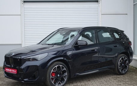 BMW X1, 2025 год, 7 150 000 рублей, 1 фотография