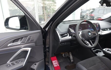 BMW X1, 2025 год, 7 150 000 рублей, 7 фотография