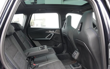 BMW X1, 2025 год, 7 150 000 рублей, 21 фотография