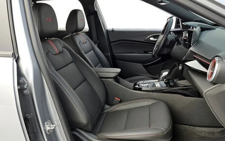 Chevrolet Trax, 2023 год, 1 617 000 рублей, 6 фотография