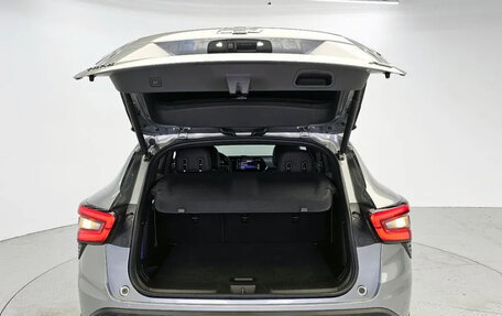 Chevrolet Trax, 2023 год, 1 617 000 рублей, 10 фотография