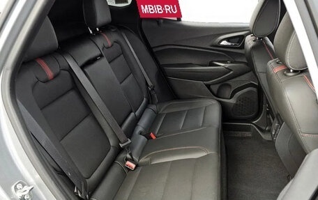 Chevrolet Trax, 2023 год, 1 617 000 рублей, 15 фотография