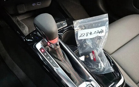 Chevrolet Trax, 2023 год, 1 617 000 рублей, 11 фотография